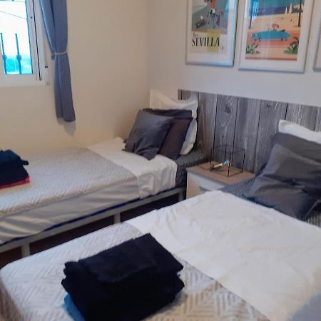 Casa Ohana Solarium, Jacuzzi,Piscine,Tout Confort オリウエラ エクステリア 写真