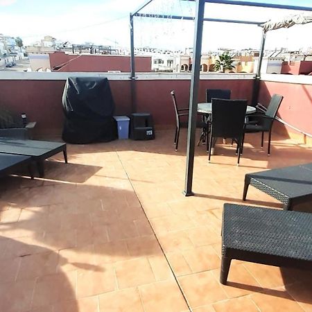 Casa Ohana Solarium, Jacuzzi,Piscine,Tout Confort オリウエラ エクステリア 写真