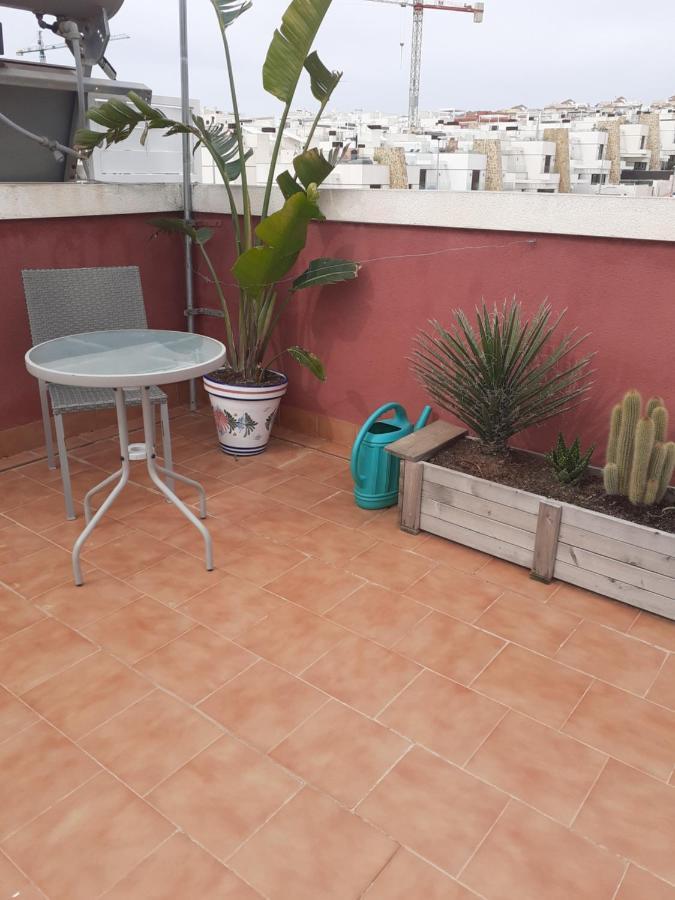 Casa Ohana Solarium, Jacuzzi,Piscine,Tout Confort オリウエラ エクステリア 写真
