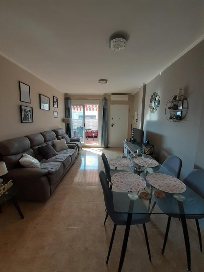 Casa Ohana Solarium, Jacuzzi,Piscine,Tout Confort オリウエラ エクステリア 写真