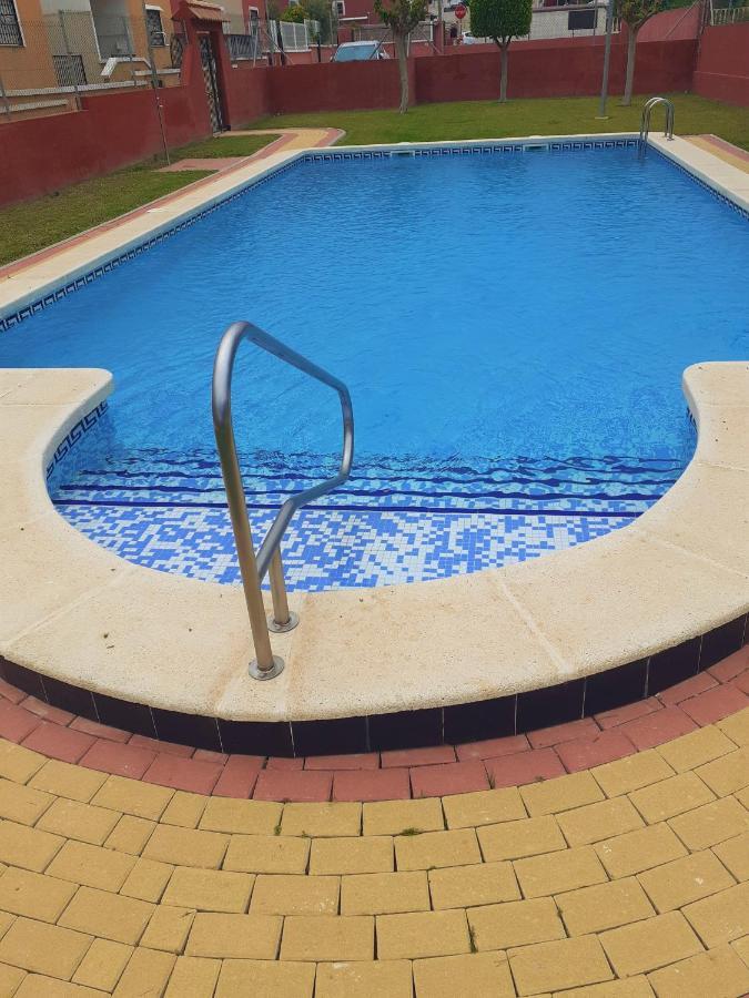 Casa Ohana Solarium, Jacuzzi,Piscine,Tout Confort オリウエラ エクステリア 写真