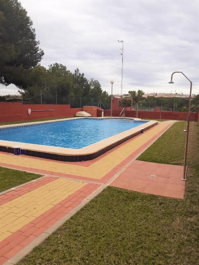 Casa Ohana Solarium, Jacuzzi,Piscine,Tout Confort オリウエラ エクステリア 写真