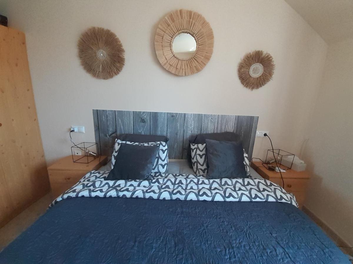 Casa Ohana Solarium, Jacuzzi,Piscine,Tout Confort オリウエラ エクステリア 写真