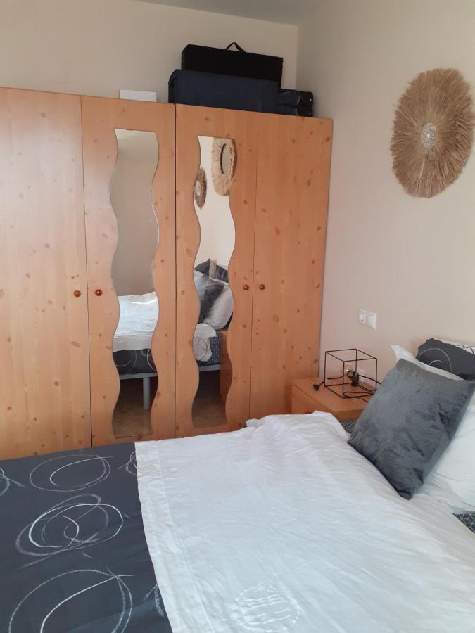 Casa Ohana Solarium, Jacuzzi,Piscine,Tout Confort オリウエラ エクステリア 写真