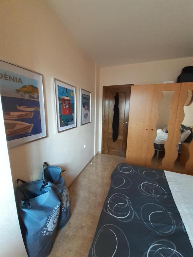 Casa Ohana Solarium, Jacuzzi,Piscine,Tout Confort オリウエラ エクステリア 写真