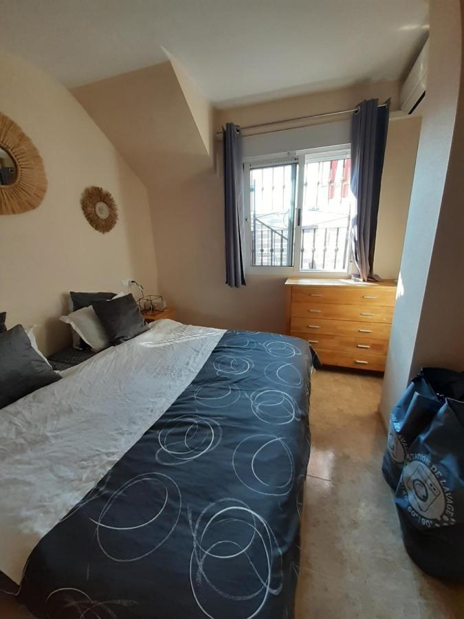 Casa Ohana Solarium, Jacuzzi,Piscine,Tout Confort オリウエラ エクステリア 写真