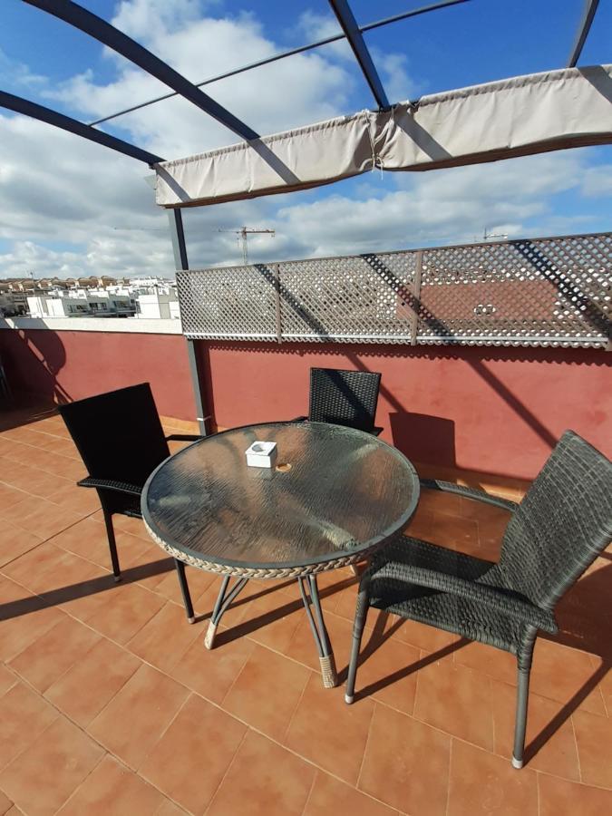 Casa Ohana Solarium, Jacuzzi,Piscine,Tout Confort オリウエラ エクステリア 写真