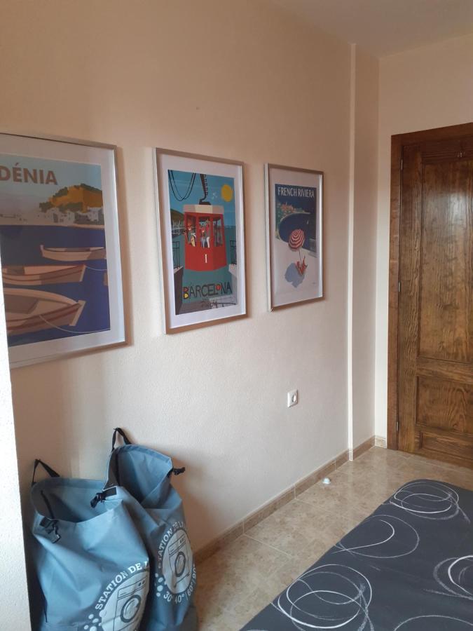 Casa Ohana Solarium, Jacuzzi,Piscine,Tout Confort オリウエラ エクステリア 写真