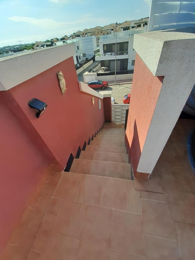 Casa Ohana Solarium, Jacuzzi,Piscine,Tout Confort オリウエラ エクステリア 写真