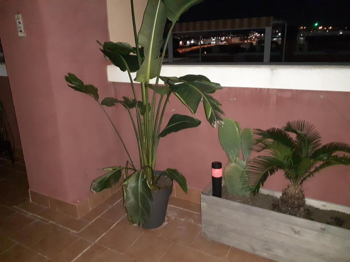 Casa Ohana Solarium, Jacuzzi,Piscine,Tout Confort オリウエラ エクステリア 写真