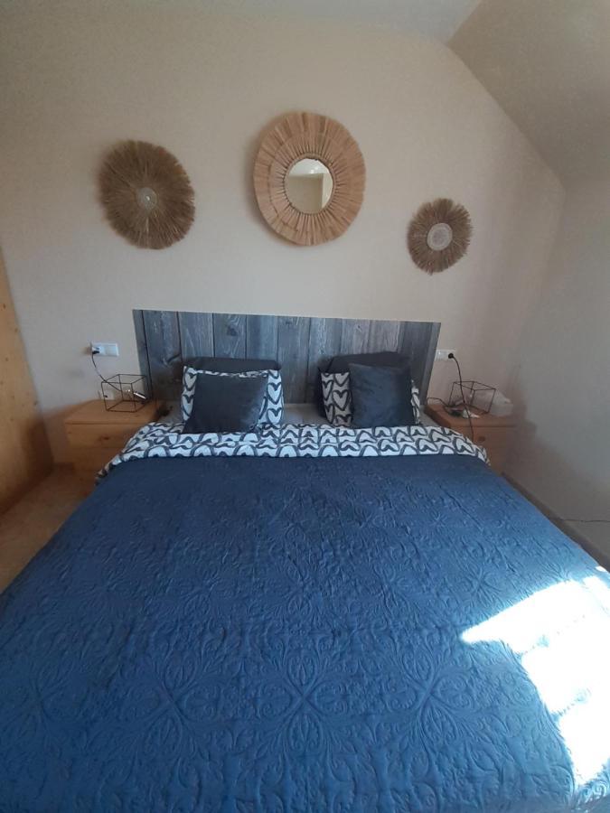 Casa Ohana Solarium, Jacuzzi,Piscine,Tout Confort オリウエラ エクステリア 写真